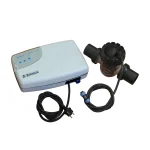 کلرزن نمکی ایمکس