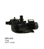 پمپ استخر ایمکس سری SP - Image 7