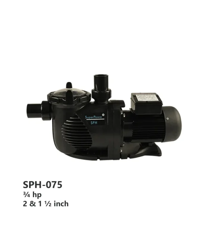 پمپ استخر ایمکس سری SP - Image 7