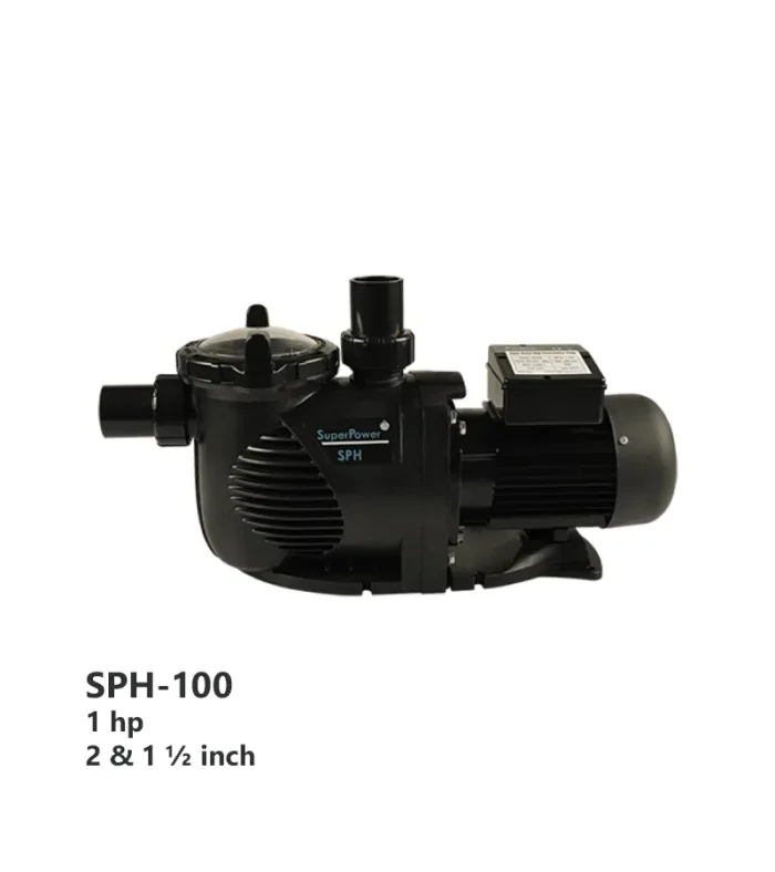 پمپ استخر ایمکس سری SP - Image 5