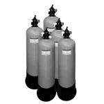 فیلتر شنی کربن اکتیو ایمکس