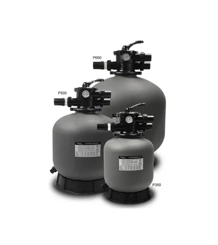 فیلتر شنی استخر P ایمکس