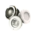 چراغ های استخر و جکوزی روکار ایمکس