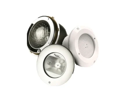 چراغ های استخر و جکوزی روکار ایمکس