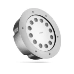 چراغ های استخر و جکوزی توکار ایمکس - Image 3